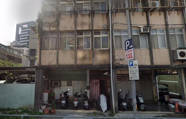 文山區法拍公寓-1