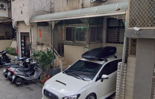 士林法拍公寓-1