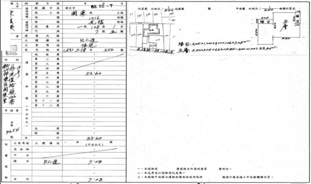 東區拍賣公寓-2