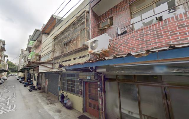 桃園透天法拍-1