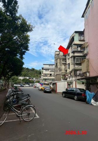 台北法拍公寓-3