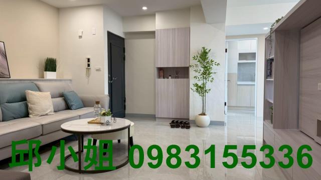 嘉義西區大樓-3