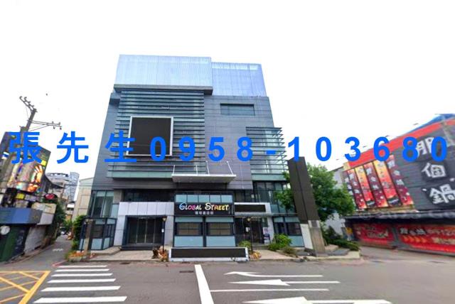 台中西屯法拍透天-2