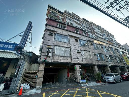 台中大里華廈法拍-2