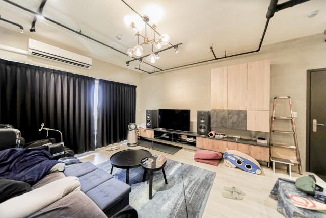 高雄鳳山大樓-3