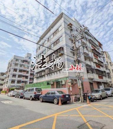 大雅大樓拍賣-1