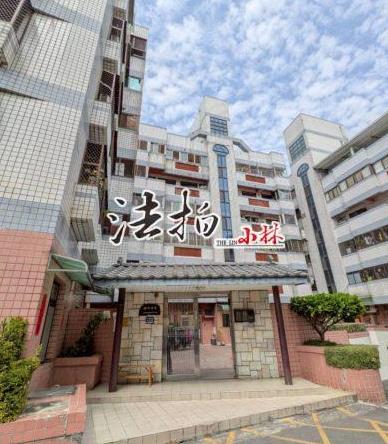 大雅大樓拍賣-2