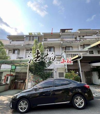 北屯透天法拍-3