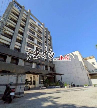 沙鹿法拍大樓-1