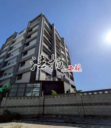 沙鹿法拍大樓-3