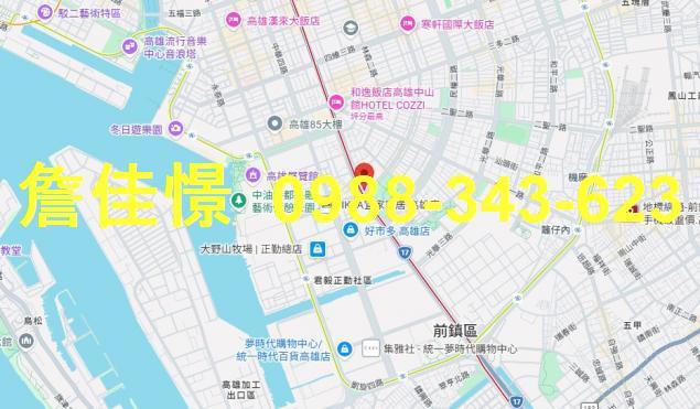 高雄法拍大樓-2