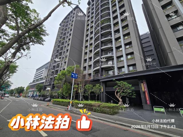 台中法拍大樓-7
