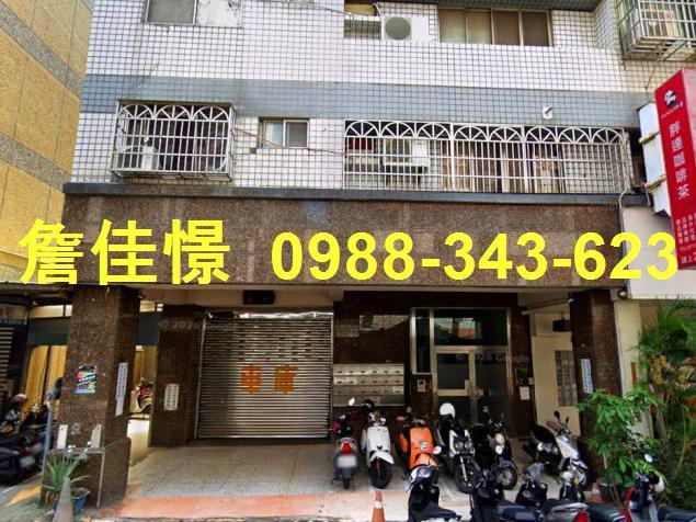 台中華廈法拍-5