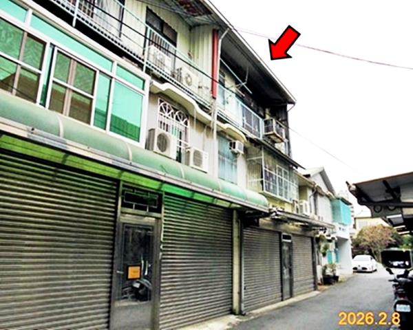 嘉義透天拍賣-6