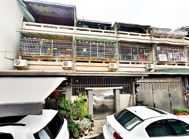 嘉義法拍透天-2