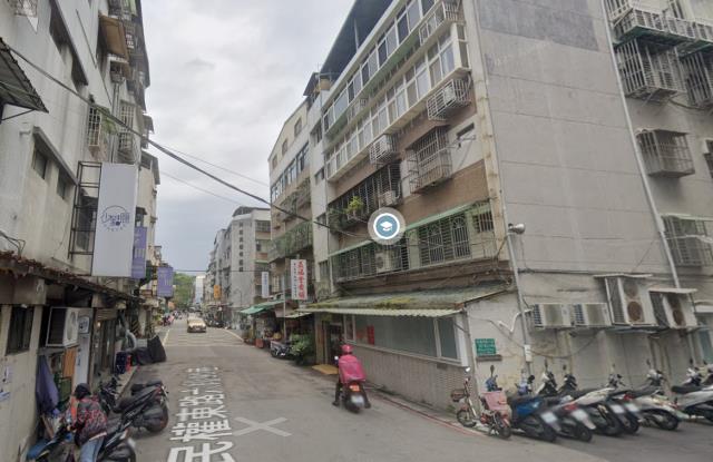 台北公寓法拍-1