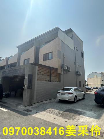 嘉義鹿草透天-1