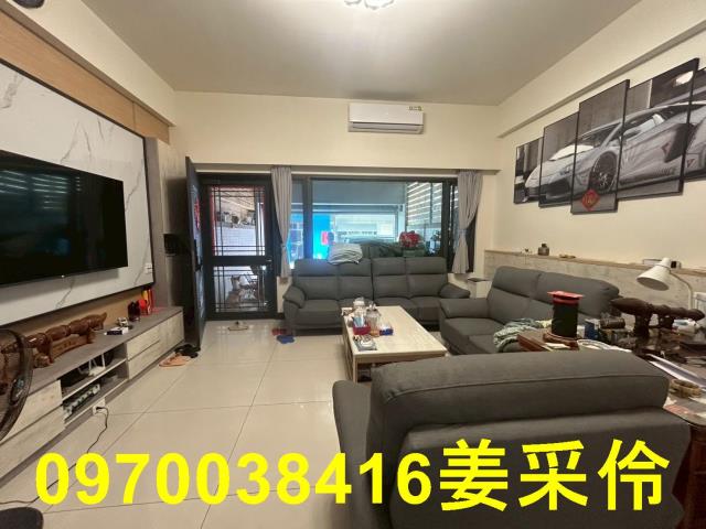 嘉義鹿草透天-4