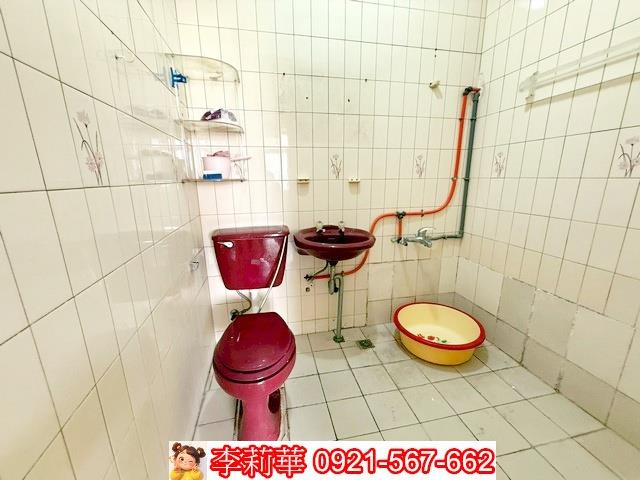 台南北區公寓-4