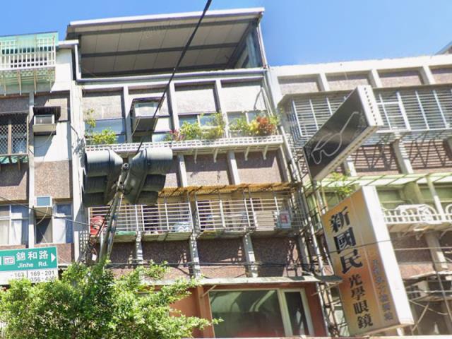 中和公寓法拍-2