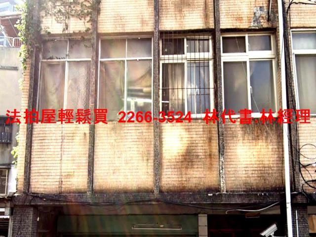 文山區拍賣公寓-1