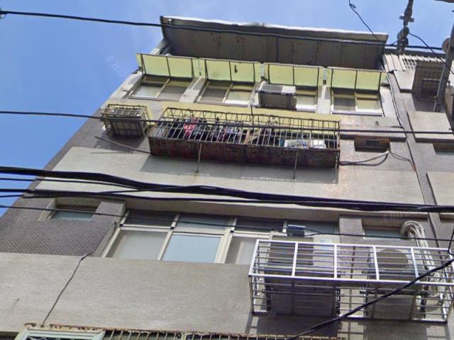 五股公寓法拍-1