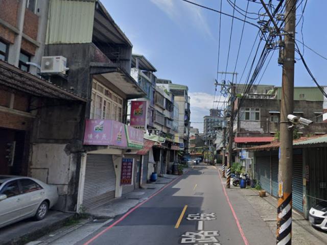 五股公寓法拍-4