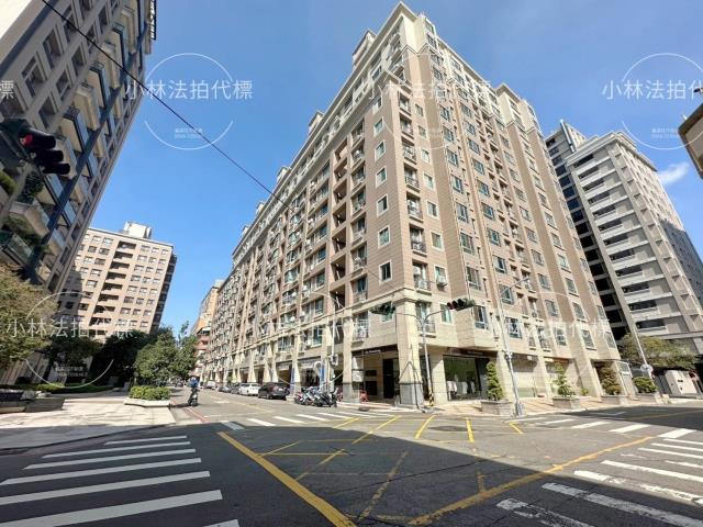 南屯拍賣大樓-5