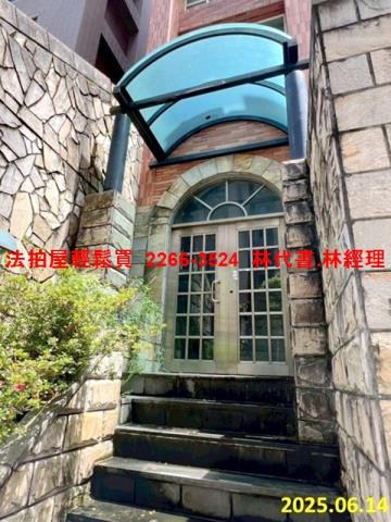 台北華廈法拍-3