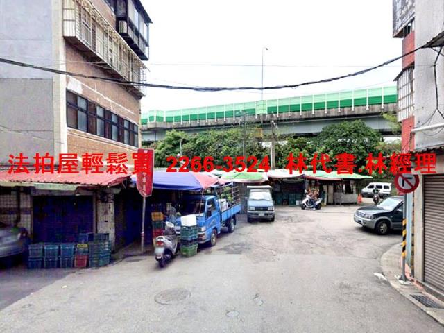 台北拍賣公寓-7