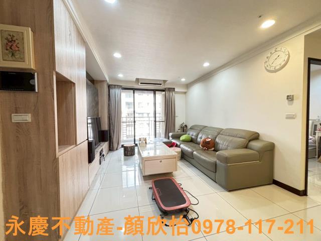 新竹香山大樓-11