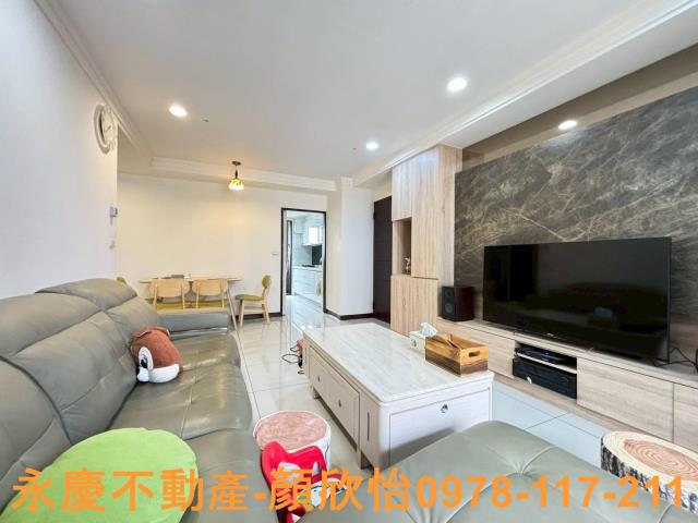 新竹香山大樓-2