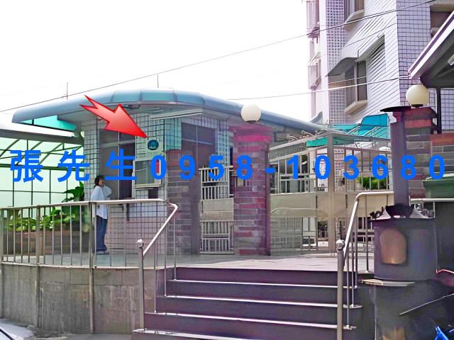 台南永康法拍大樓-9