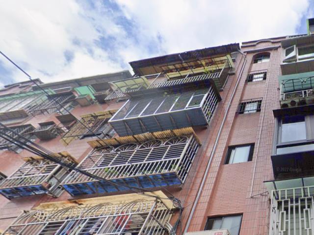 蘆洲法拍公寓-1