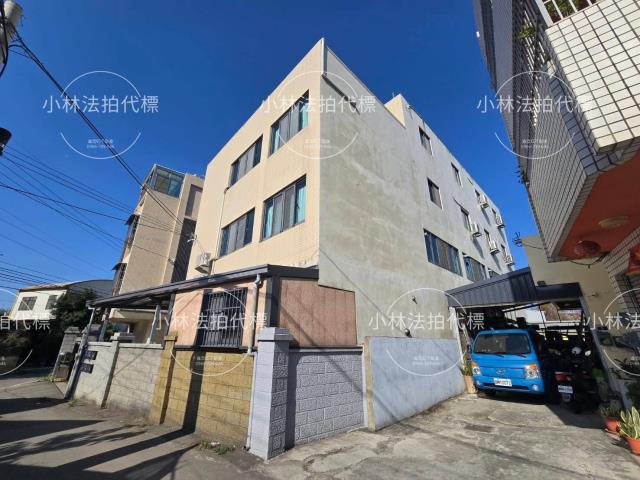 豐原法拍透天-3