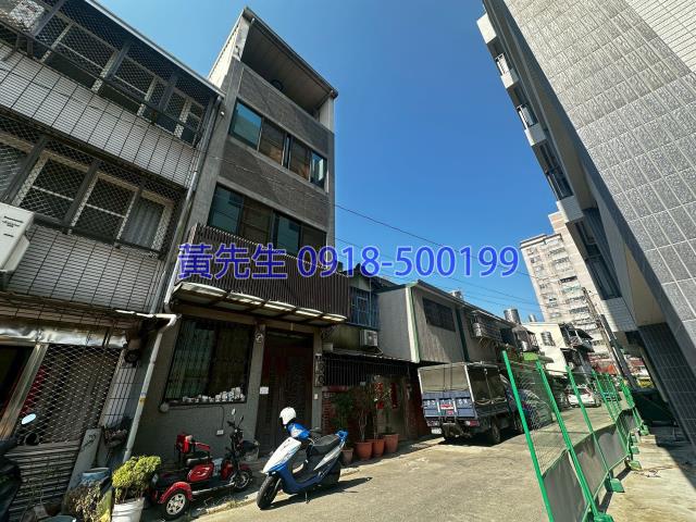 台中透天拍賣-2