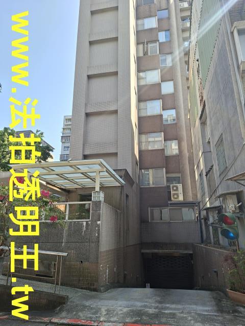 台北中山區法拍大樓-7