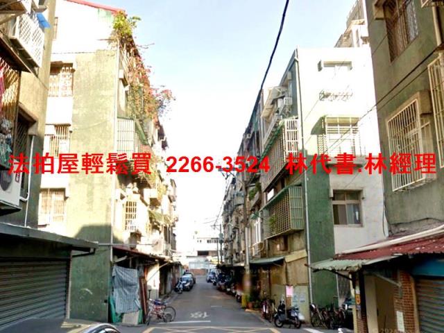 台北南港公寓法拍-5