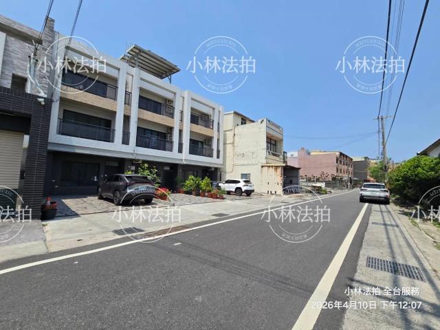 雲林麥寮透天法拍-2