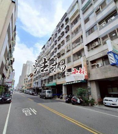 北屯法拍大樓-1