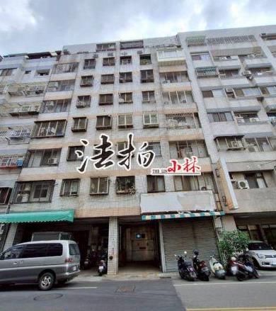 北屯法拍大樓-2