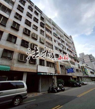 北屯法拍大樓-3