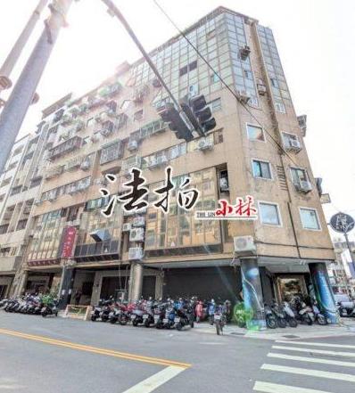 西屯法拍大樓-1