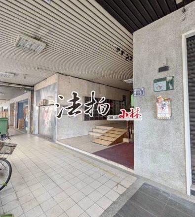 西屯法拍大樓-3