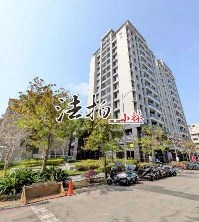 南屯大樓法拍-1