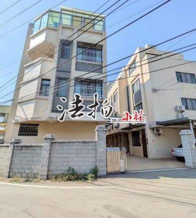 豐原透天法拍-1