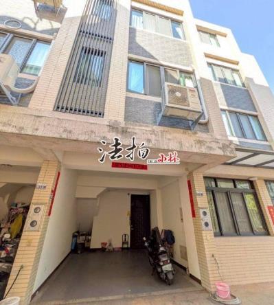 豐原透天法拍-3