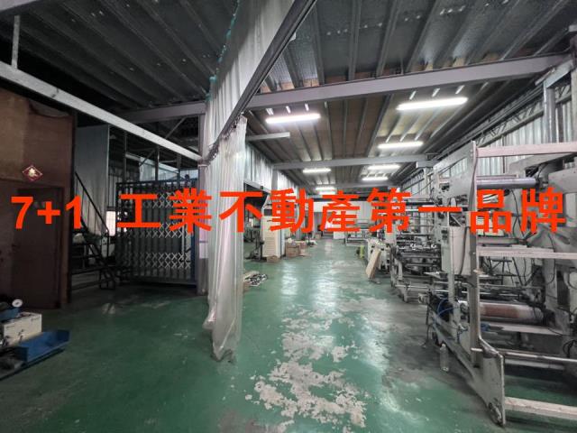 永康廠房-8