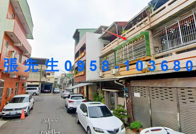 西區透天拍賣-4