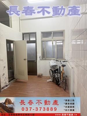 苗栗苗栗市透天-5